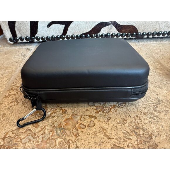 Spy Infrared Camera Model XDVR-XP Kit with all accessories and Battery packs - Picture 10 of 12